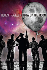 Loud & Proud (LP) Blues Traveler- Blow Up The Moon (2LP)