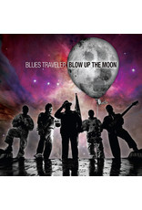 Loud & Proud (LP) Blues Traveler- Blow Up The Moon (2LP)