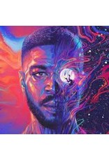 (LP) Kid Cudi - Man On the Moon III: the Chosen