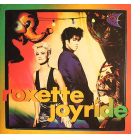 (CD) Roxette - Joyride 30th Anniversary Edition