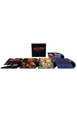 BMG Rights Management (LP) Skid Row - The Atlantic Years (7LP) (1989 - 1996)