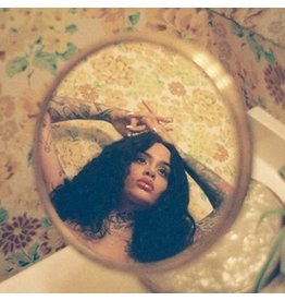 Atlantic (LP) Kehlani - While We Wait