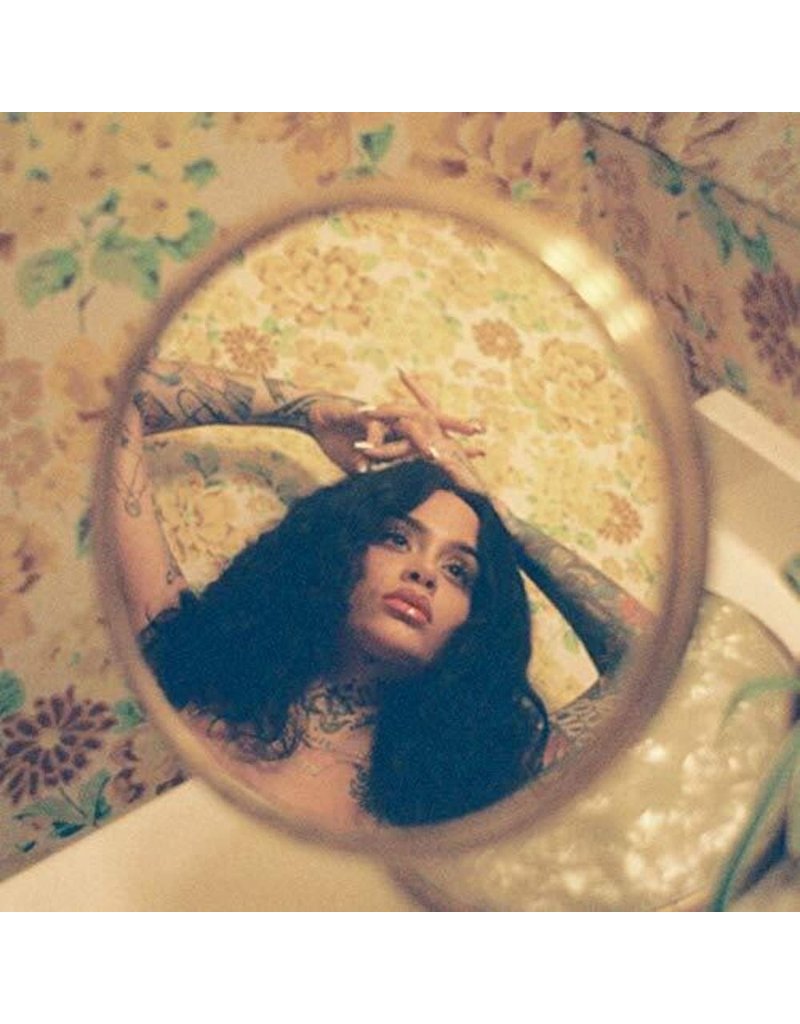 Atlantic (LP) Kehlani - While We Wait