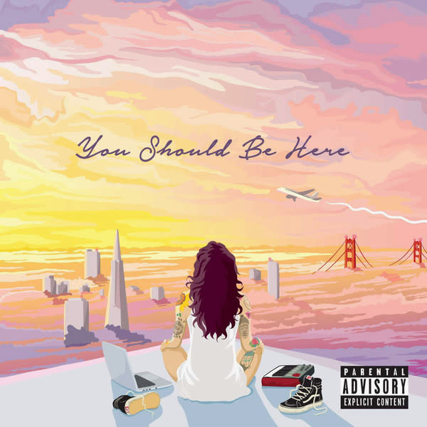 vinyl – Kehlani