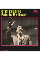 (LP) Otis Redding - Pain in My Heart (Audiophile vinyl) MUSIC ON VINYL PRESS