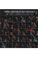 (LP) Otis Redding - In Person at the Whiskey (180g audiophile vinyl)