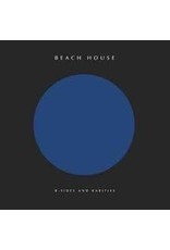 (LP) Beach House - B-Sides And Rarities (LOSER)