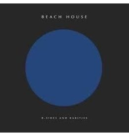 (LP) Beach House - B-Sides And Rarities (LOSER)