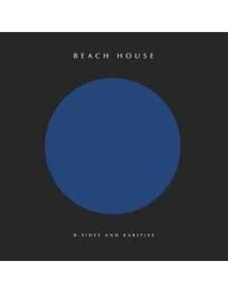 (LP) Beach House - B-Sides And Rarities (LOSER)