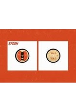 (LP) Spoon - Wild (7")