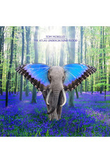 Minus5 (LP) Tom Morello - The Atlas Underground Flood (Sky Blue Grape Vinyl)