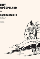 Transgressive (LP) Beverly Glenn-Copeland - Keyboard Fantasies Reimagined