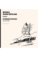 Transgressive (LP) Beverly Glenn-Copeland - Keyboard Fantasies Reimagined