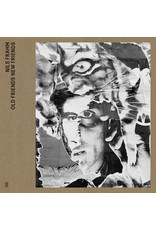 BMG Rights Management (LP) Nils Frahm - Old Friends New Friends (2LP)