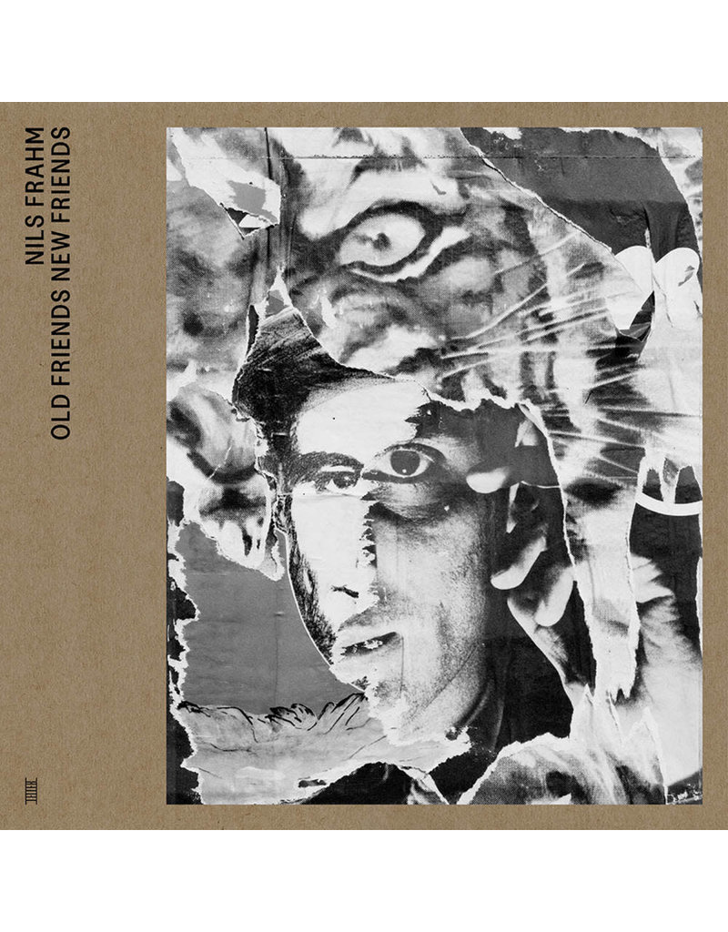 BMG Rights Management (LP) Nils Frahm - Old Friends New Friends (2LP)