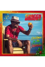 (LP) Shaggy - Christmas In The Islands (2LP)