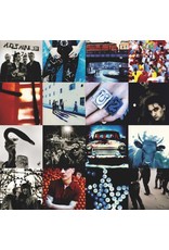 Island (LP) U2 - Achtung Baby  (2LP/180g/Indie exclusive) 30th Anniversary Ltd Edition
