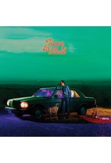 Fat Possum (LP) Sam Evian - Time To Melt