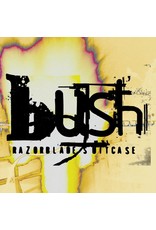 Round Hill Records (LP) Bush - Razorblade Suitcase (2021 Repress)
