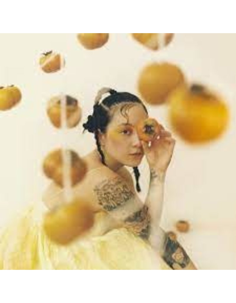 (LP) Japanese Breakfast - Jubilee