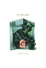 (LP) Hot Water Music - Caution (2019/Reg)