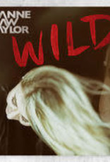 (Used LP) Joanne Shaw Taylor ‎– Wild