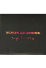 (CD) Gord Downie - Coke Machine Glow: Songwriters' Cabal (3CD)