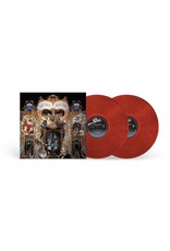 (LP) Michael Jackson - Dangerous (2LP/Coloured)