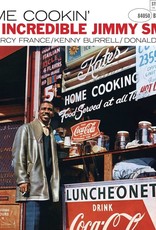 (LP) Jimmy Smith - Home Cookin' (180g) Blue Note Classic Vinyl Series