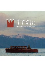 (LP) Train - Christmas in Tahoe