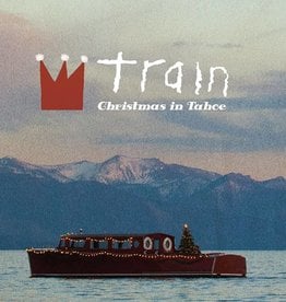 (LP) Train - Christmas in Tahoe