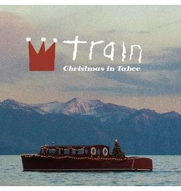 (LP) Train - Christmas in Tahoe