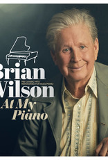 (LP) Brian Wilson - At My Piano