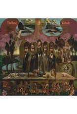 Hip-O (LP) The Band - Cahoots (50th Anniversary)
