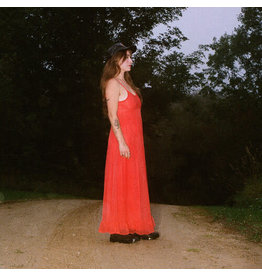 (LP) Bria - Cuntry Covers Vol. 1 (EP) (Blue Vinyl)