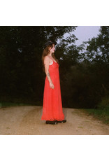 (LP) Bria - Cuntry Covers Vol. 1 (EP) (Blue Vinyl)