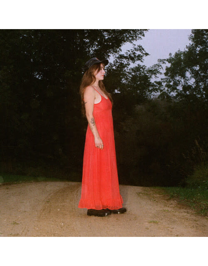 (LP) Bria - Cuntry Covers Vol. 1 (EP) (Blue Vinyl)