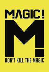 (CD) Magic - Don't Kill The Magic