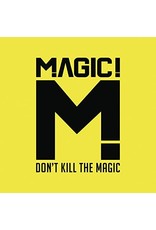 (CD) Magic - Don't Kill The Magic