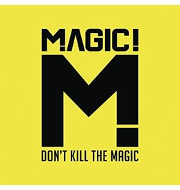 (CD) Magic - Don't Kill The Magic