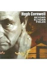 (CD) Hugh Cornwell - Beyond Elysian Fields