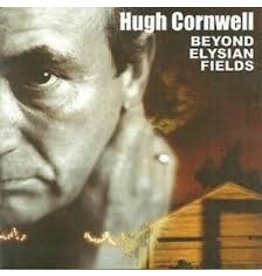 (CD) Hugh Cornwell - Beyond Elysian Fields
