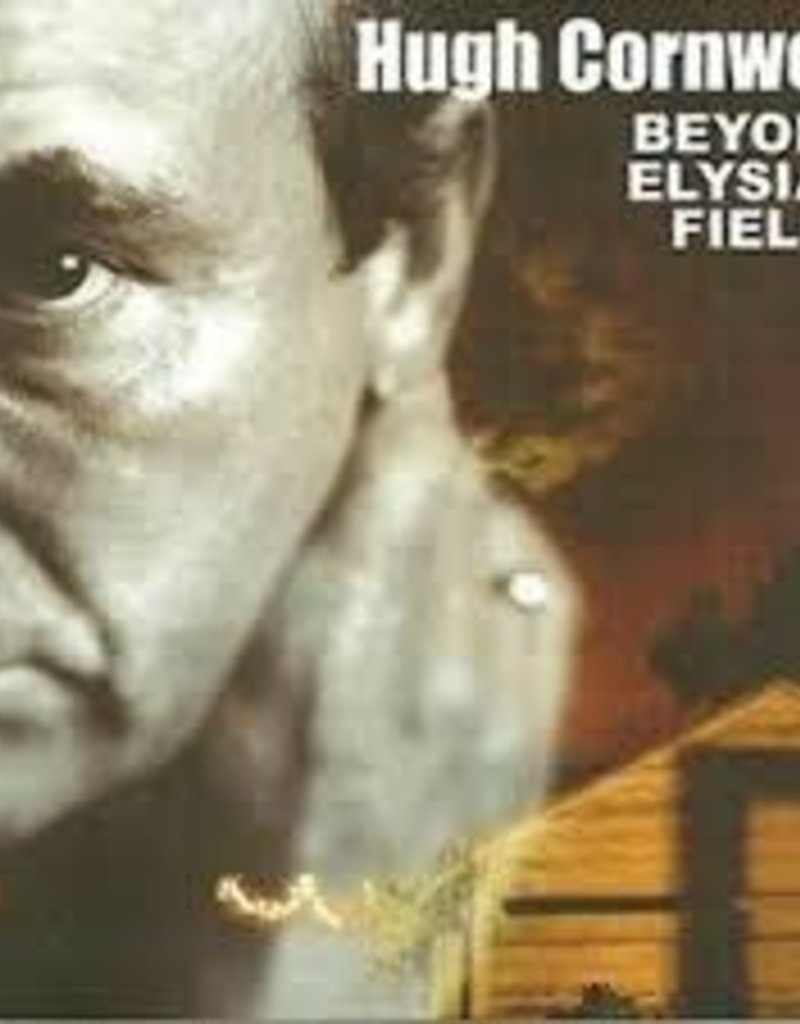 (CD) Hugh Cornwell - Beyond Elysian Fields