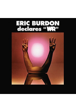 (CD) Eric Burdon - Declares War