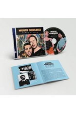 Captured Tracks (CD) Mouth Congress  - Waiting For Henry
