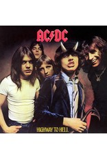 (LP) AC/DC - Highway To Hell