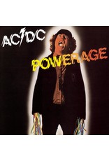 (LP) ACDC - Powerage (180g Vinyl)