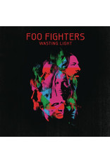 (LP) Foo Fighters - Wasting Light