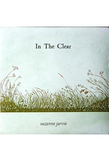 Wolf  Island Records (CD) Suzanne Jarvie - In The Clear