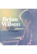 (LP) Brian Wilson - At My Piano